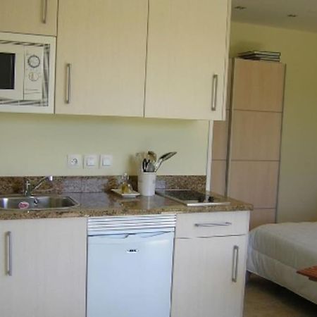 Gite Le Trefle Studioescos Ngoại thất bức ảnh