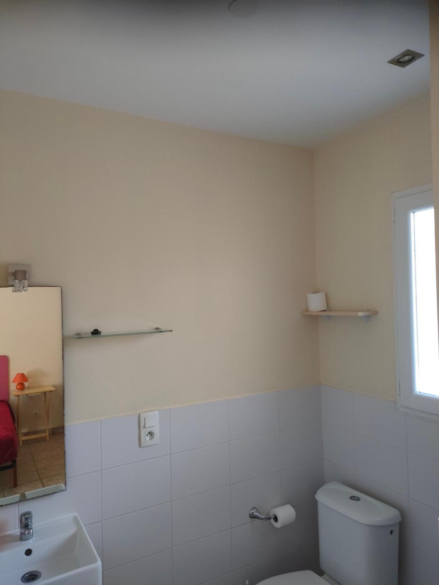 Gite Le Trefle Studioescos Ngoại thất bức ảnh